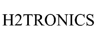 H2TRONICS