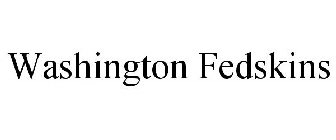 WASHINGTON FEDSKINS