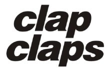 CLAP CLAPS