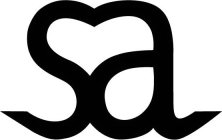 SA