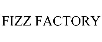 FIZZ FACTORY