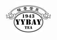 1943 YYBAY TEA