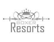 BOXER RESORTS