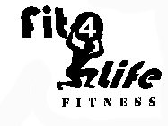 FIT 4 LIFE FITNESS