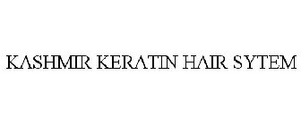 KASHMIR KERATIN HAIR SYSTEM