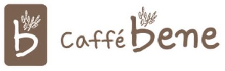 B CAFFÉ BENE