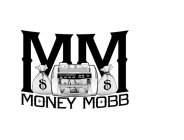 MM MONEY MOBB $ 100 22900