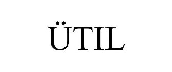 ÜTIL