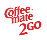 COFFEE-MATE 2GO