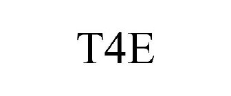 T4E