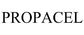 PROPACEL