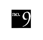 NO. 9