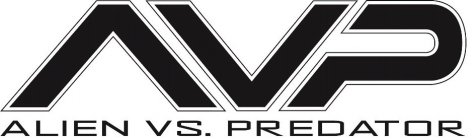 AVP ALIEN VS. PREDATOR