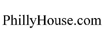 PHILLYHOUSE.COM