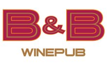 B & B WINEPUB