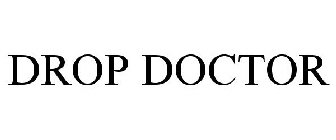 DROP DOCTOR