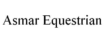 ASMAR EQUESTRIAN