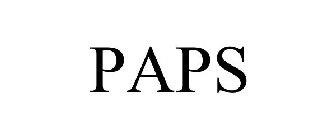 PAPS