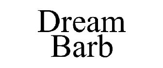 DREAM BARB