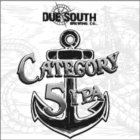 DUE SOUTH BREWING CO. CATEGORY 5 IPA