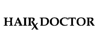 HAIRX DOCTOR