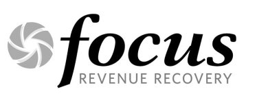 FOCUS REVENUE RECOVERY