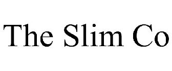 THE SLIM CO