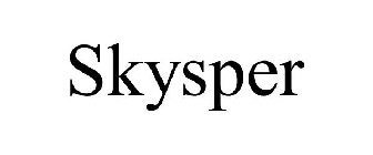 SKYSPER