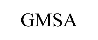 GMSA