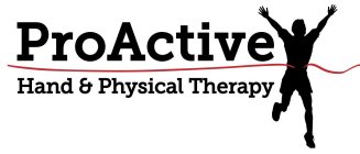 PROACTIVE HAND & PHYSICAL THERAPY