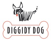 DIGGIDY DOG
