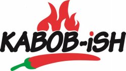 KABOB-ISH