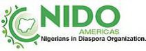 NIDO AMERICAS NIGERIANS IN DIASPORA ORGANIZATION