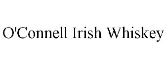 O'CONNELL IRISH WHISKEY
