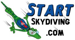 START SKYDIVING.COM