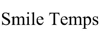 SMILE TEMPS