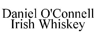 DANIEL O'CONNELL IRISH WHISKEY