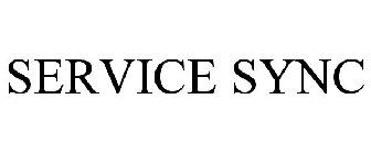 SERVICE SYNC