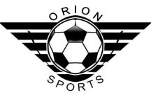 ORION SPORTS