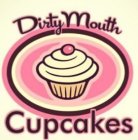 DIRTY MOUTH CUPCAKES