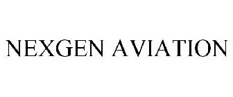 NEXGEN AVIATION