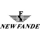 NF NEW FANDE