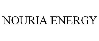 NOURIA ENERGY
