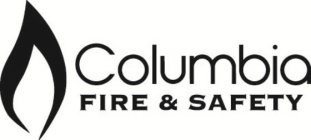 COLUMBIA FIRE & SAFETY
