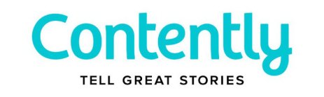 CONTENTLY TELL GREAT STORIES
