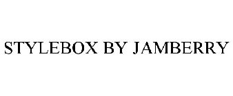 STYLEBOX BY JAMBERRY