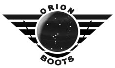 ORION BOOTS