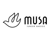 MUSA JUNIOR BASICS