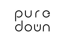 PURE DOWN