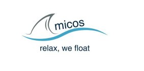 AMICOS RELAX, WE FLOAT
